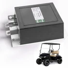 Vorgens Speed Controller For Ezgo Golf Cart 36V 350A Compatible With Black New. Price: $150.30.