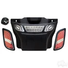 Red Hawk Rhox Led Light Bar Kit RXV-LB-12-48V For Ezgo Golf Carts 2016-2021 New. Price: $507.78.