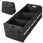 Trunk Organizer For Car Collapsible With Multi Pockets, New. Price: $38.30.