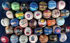 Souvenir Collectible Graphic Baseballs Travel/team Logo/attractions - You Pick Used. Price: $5.00.