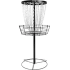 Mvp Disc Sports Black Hole Lite 24-CHAIN Golf Basket Target New. Price: $109.99.