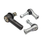 Drive-up Ball Joint Kit,tie Rod End Set And Steering Back Outer Fi... New. Price: $49.79.