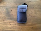 Motocaddy Electric Golf Cart Remote Holder Used. Price: $20.00.