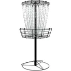 Mvp Disc Sports Black Hole Practice 24-CHAIN Portable Golf Basket Target New. Price: $109.99.