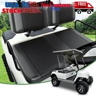 Golf Cart Seat Covers Fit For Yamaha Club Ezgo Ordinary Front Rear ... New. Price: $64.39.