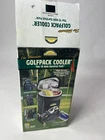California Innovations The Ultimate Golfpack Cooler 18 Hole Survival Open. Price: $24.00.