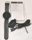 Garmin Approach S6 Golf Gps Watch W/charger & Manual Black Bluetooth F4AGGB00 For. Price: $19.49.