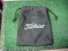 New Titleist Valuables Pouch Bag. Price: $17.99.