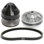 Driven Clutch + Belt Kit For Ezgo Gas 1991-2024 2-CYCLE Golf Cart New. Price: $245.00.