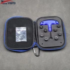 8X Golf Weights Tool Kit For Taylormade QI35,QI35 Ls Driver 2,4,6,8,10,12,14,16G New. Price: $72.99.