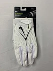 Nike Nfl Superbad 6.0 Football Gloves Size 3XL FN0279-102 New. Price: $64.99.