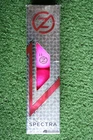 4 Pk Spectra Bright Pink Fuchsia Matte Finish Zero Friction Distance Golf Balls New. Price: $10.95.