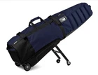 New Sun Mountain Meridian Travel Bag - Navy / Black. Price: $380.00.
