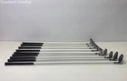 Square Two Light & Easy Golf Set Irons, Woods, Hybrids Right Hand Graphite Shaft Used. Price: $99.99.