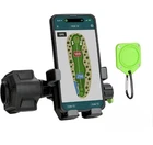 Method Golf Riderstack Premium Magnetic Cart Phone Base Heavy Duty Used. Price: $39.89.