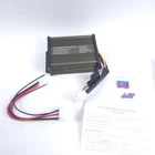 Pro Chaser Dc-dc 72V 60V 48V Voltage To 12V Step Down Reducer Re... New. Price: $22.50.