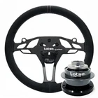 Lotse Drag Racing Steering Wheel Pro Mod Light+ Quick Release Sfi Hub New. Price: $397.00.