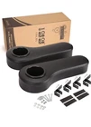 10L0L Golf Cart Armrest For Rear Seat Kit With Cup Assorted Colors New. Price: $35.00.
