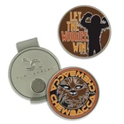 Team Effort Golf Star Wars Set Chewbacca Ball Marker New. Price: $18.99.