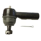 Red Hawk STR-017 Tie Rod End Compatible With/replacement For E-z-go 2001 And New. Price: $69.59.