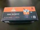 Ignik Resealable Multiple-use Hand Warmers 50-PACK New. Price: $29.99.