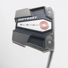 Odyssey Eleven Mallet Putter Inches 35" Steel/graphite Right-hand S-159643 Used. Price: $137.18.