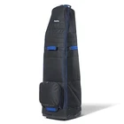 Bag Boy Freestyle Golf Travel Cover - Black/royal New. Price: $199.95.