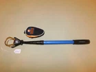 Search'n Rescue Golf Ball Retriever 10 Foot Reach 6.5 Length U927 Used. Price: $26.99.