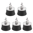5 Pcs Golf Ball Pick Retriever Sucker Tool Suction Cup For Putter Grip Gol... New. Price: $30.34.