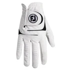 Footjoy Men Weathersof 2-PACK Golf Glove White/black (prior Generation) 23 Rh New. Price: $22.99.