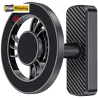 Auxiou Magnetic Golf Cart Holder For Magsafe Iphone, 360 Black New. Price: $17.99.