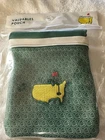 2026 Masters Valuables Pouch - Augusta National New With Tags. Price: $67.99.
