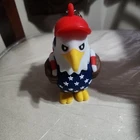 New Vannyvee Golf Tee Holder - Eagle Caddy. Price: $19.99.