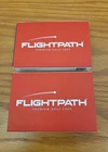 Flightpath Premium Golf Tees Durable Plastic 3.25" Tall Two 8 Packs New. Price: $16.50.