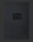 Scotty Cameron Titleist Milled Putters Car Blanket Laguna Charcoal 84"X54" New. Price: $149.00.