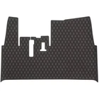 Xtreme Black Floor Mats For Yamaha Drive 2; ACC-FM071-BK New. Price: $126.72.