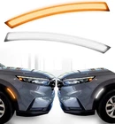 Fender Reflectors Led Side Marker Lights For Honda Crv 2023 2024 2025 Drl Lamps New. Price: $65.00.