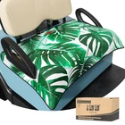 10L0L Universal Golf Cart Covers/seat Blanket For Ezgo Txt/rxv Club New. Price: $33.61.
