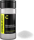 Chalkless Grip Enhancer - Invisible Liquid Alternative For Gym & Sports New. Price: $42.99.