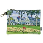 Prg Americas Golf Oakmont Multi Valuable Pouch New. Price: $44.99.