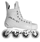 Alkali Cele Iii Senior Adult Inline Roller Hockey Skates Size 11-11.5 Pre-owned. Price: $64.99.