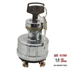 Xyzil Ignition Key Switch 1991036C1 1991035C1 1271716C1 Compatible With Case New. Price: $32.71.