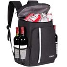 Forich Backpack Cooler Leakproof Insulated Waterproof Bag New. Price: $51.82.