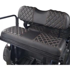 Golf Cart Seat Covers Fit Club Precedent/ds/ezgo Rxv/txt/yamaha Drive Aft... New. Price: $82.99.