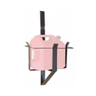 Rackem Mfg RA-1L 5 Gallon Gas Can For Enclosed Trailers New. Price: $133.41.