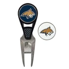 Team Effort Golf Ncaa Cvx Repair Tool Montana State Bobcats Ball Marker New. Price: $24.99.