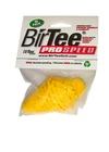 Birtee Pro Speed Winter / Mat Simulator Golf Tees - 8 Pack (yellow) New. Price: $29.99.