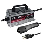 Abakoo 48V 10A Rxv Golf Cart Battery Charger For Ez-go Ezgo Txt, With Plug New. Price: $128.21.