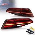 Vland For Volkswagen Vw Golf MK7 7.5 /gti 2014-2020 Led Tail Lights W/sequential New. Price: $202.49.