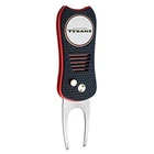 Team Golf Nfl Houston Texans Switchblade Divot Tool With Ball Marker New. Price: $9.99.